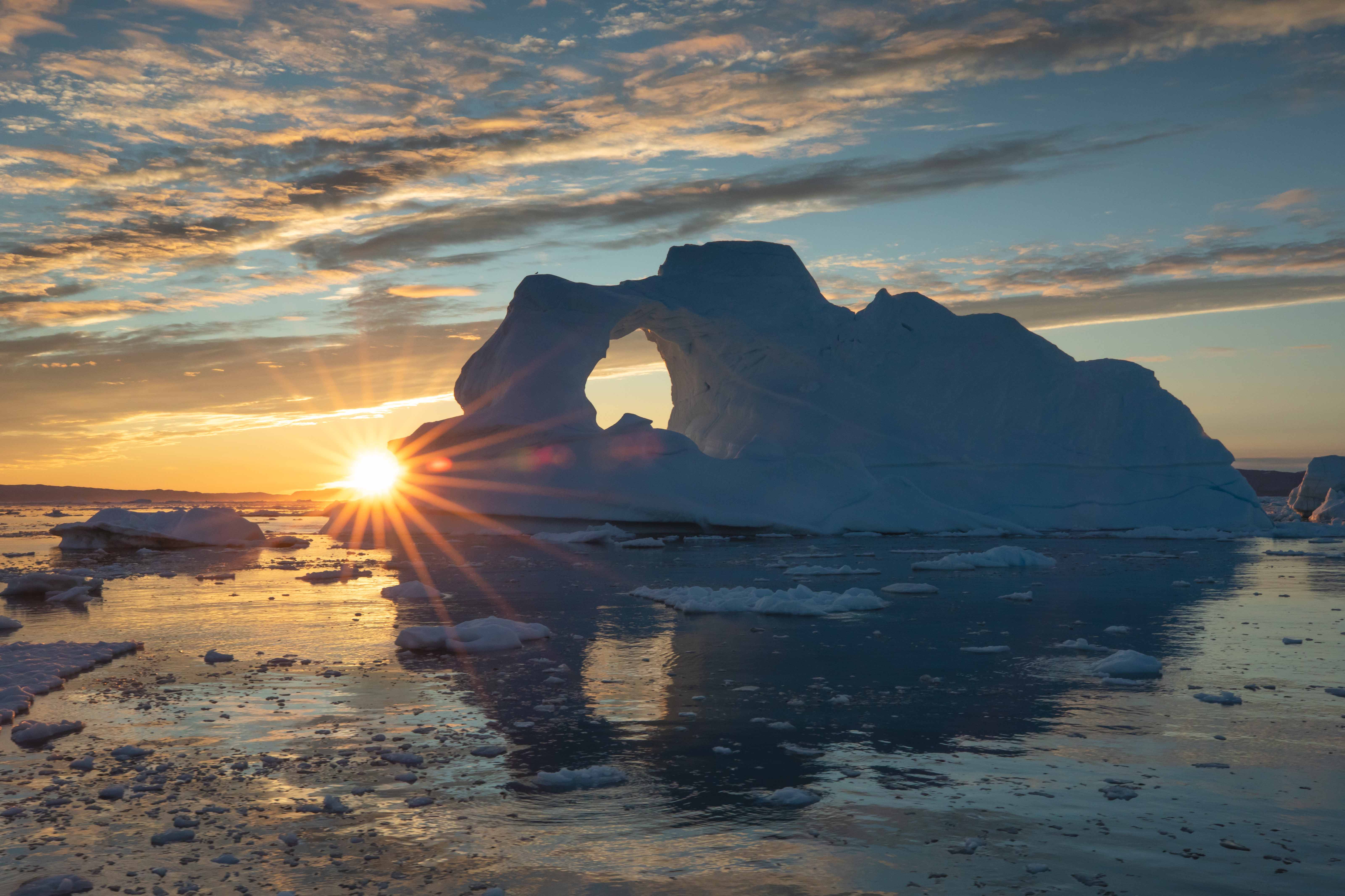 Midnight Sun | Tafisa